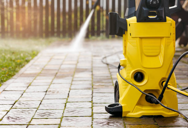 Best Parking Lot and Garage Cleaning  in Alanes Ridge, CA
