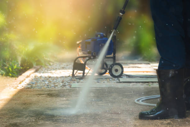 Best Pool Deck Cleaning  in Alanes Ridge, CA